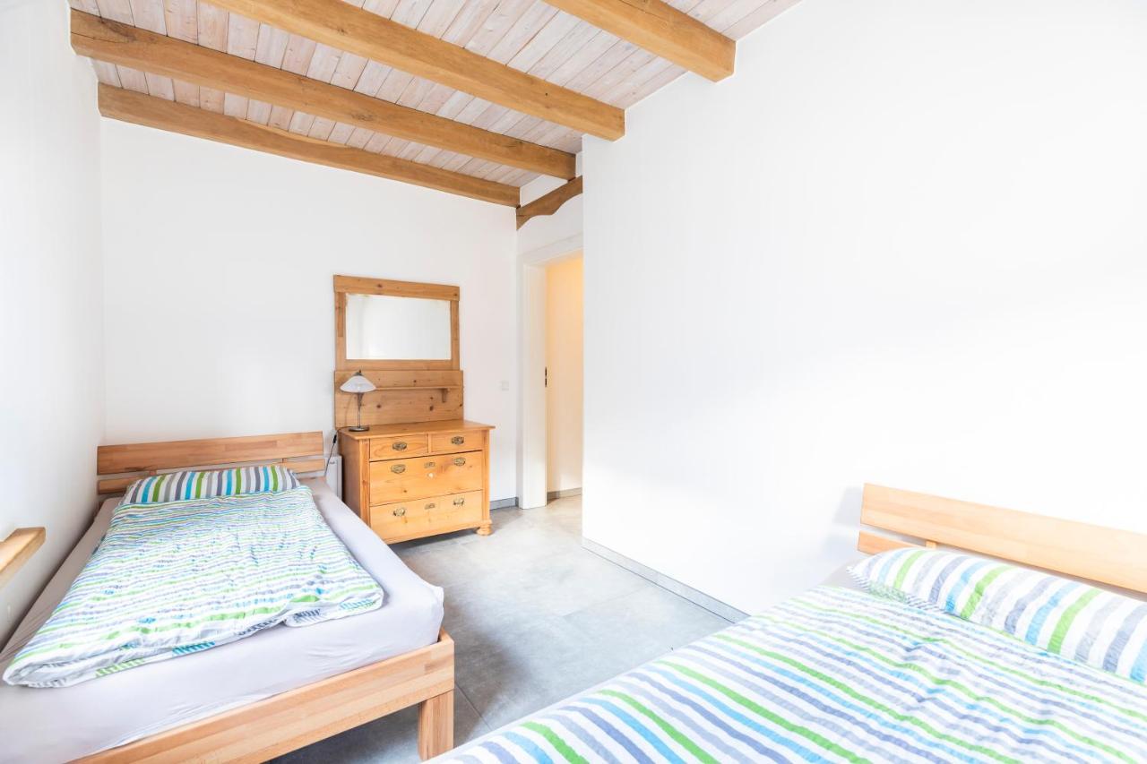 Ferienwohnung Wrede Ribbesbuttel Exterior photo