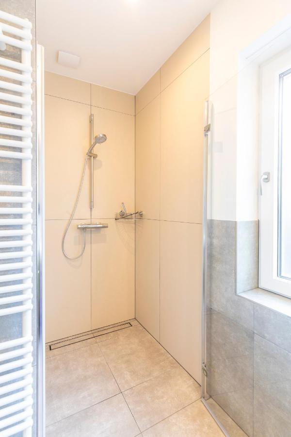 Ferienwohnung Wrede Ribbesbuttel Exterior photo
