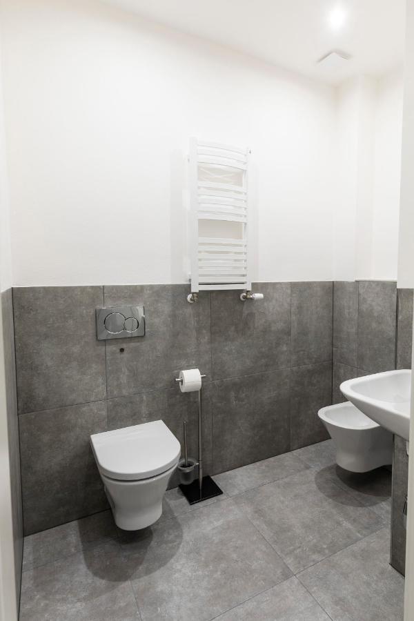 Ferienwohnung Wrede Ribbesbuttel Exterior photo